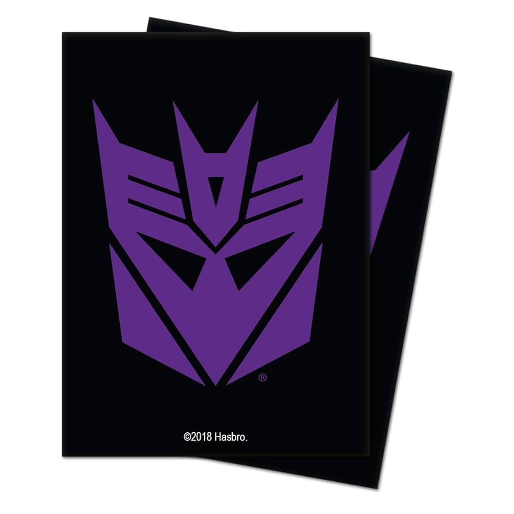 Amazon.co.jp: Ultra Pro トランスフォーマー デッキ